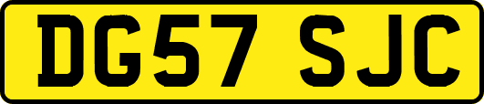 DG57SJC