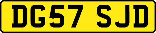 DG57SJD