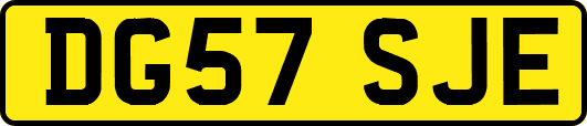 DG57SJE