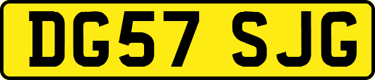 DG57SJG