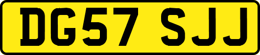 DG57SJJ