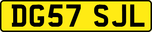 DG57SJL