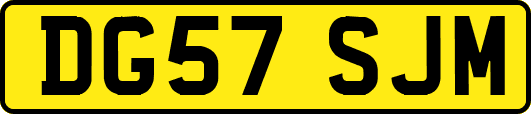 DG57SJM