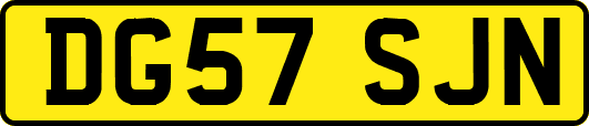 DG57SJN