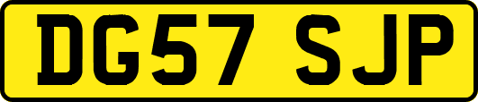 DG57SJP