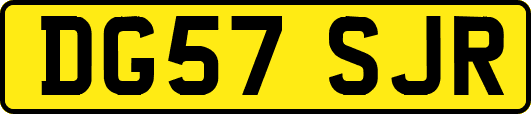 DG57SJR