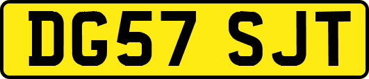 DG57SJT