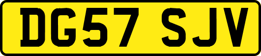 DG57SJV