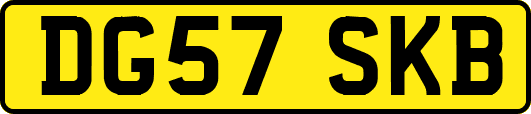 DG57SKB