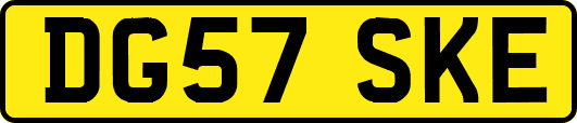 DG57SKE