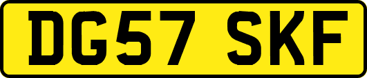 DG57SKF