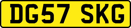 DG57SKG
