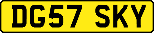 DG57SKY