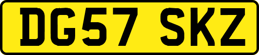 DG57SKZ