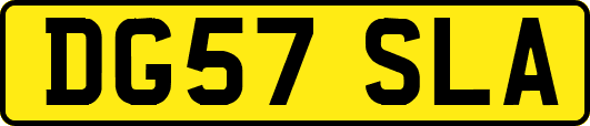 DG57SLA