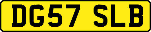 DG57SLB