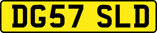 DG57SLD