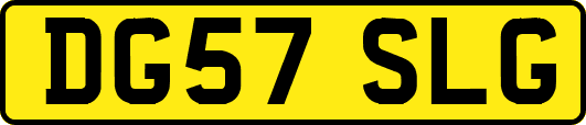 DG57SLG