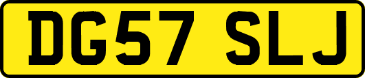 DG57SLJ