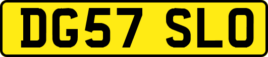 DG57SLO