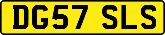 DG57SLS