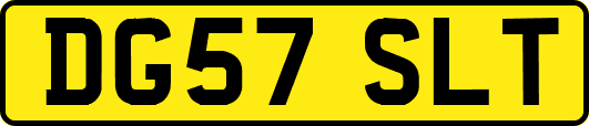DG57SLT