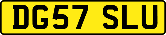 DG57SLU