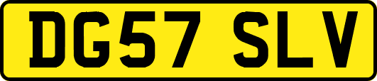 DG57SLV