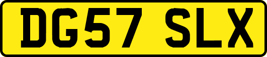 DG57SLX