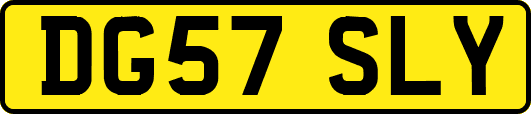 DG57SLY