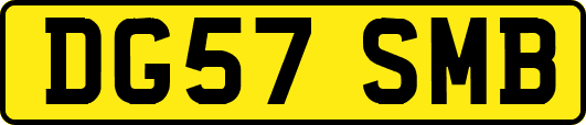 DG57SMB