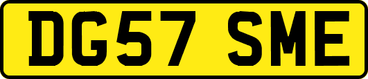 DG57SME