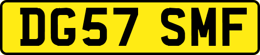 DG57SMF