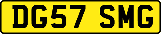 DG57SMG