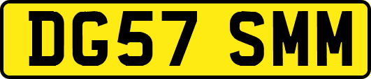 DG57SMM