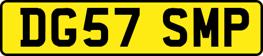 DG57SMP