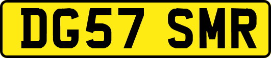 DG57SMR