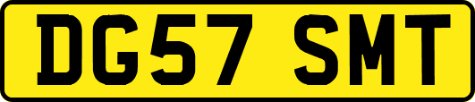 DG57SMT