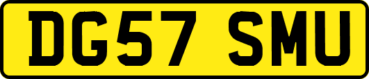 DG57SMU