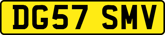 DG57SMV