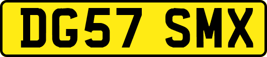 DG57SMX