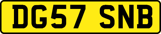 DG57SNB