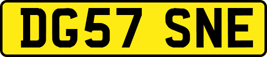 DG57SNE