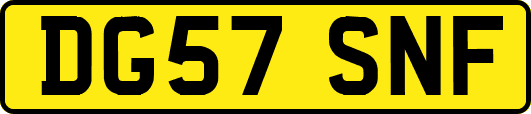 DG57SNF