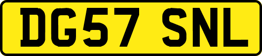 DG57SNL