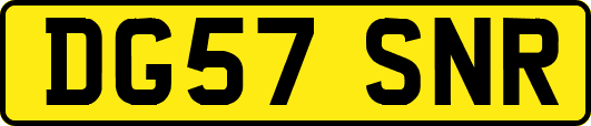 DG57SNR