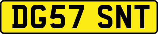 DG57SNT