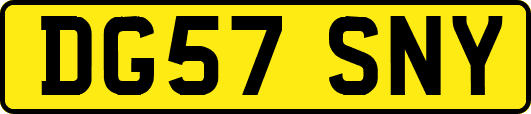 DG57SNY