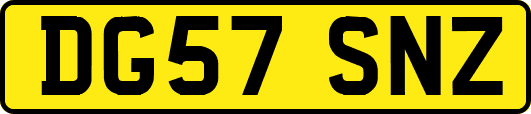 DG57SNZ