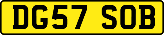 DG57SOB